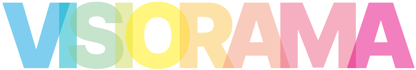 Logo visiorama.org