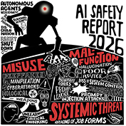 thumbnail AI Safety Report 2026