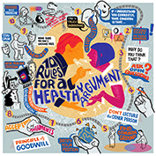thumbnail 10 rules for a healthy argument